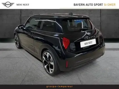 Photo 21 Mini Cooper  3 Portes C 156ch Classic DKG7