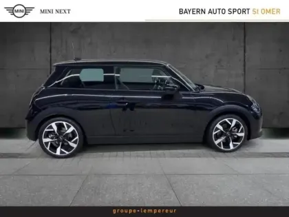 Photo 14 Mini Cooper  3 Portes C 156ch Classic DKG7