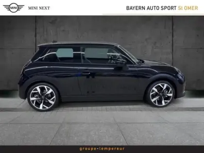 Photo 18 Mini Cooper  3 Portes C 156ch Classic DKG7