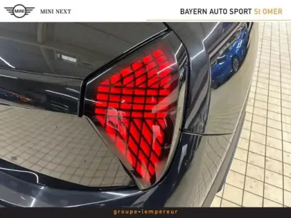 Photo 7 Mini Cooper  3 Portes C 156ch Classic DKG7