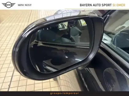 Photo 10 Mini Cooper  3 Portes C 156ch Classic DKG7