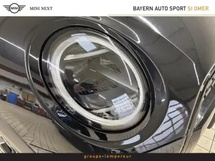 Photo 27 Mini Cooper  3 Portes C 156ch Classic DKG7