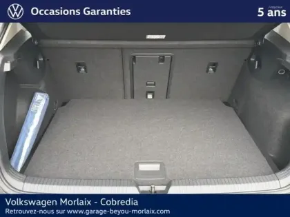 Photo 6 Volkswagen Golf  1.0 TSI OPF 110ch Life Business