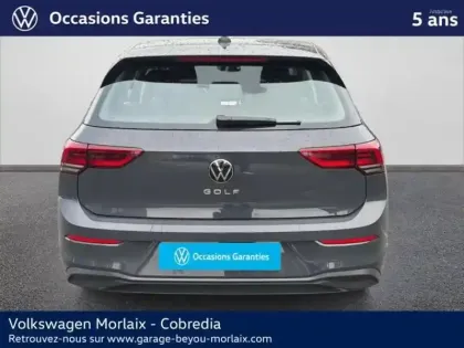 Photo 5 Volkswagen Golf  1.0 TSI OPF 110ch Life Business