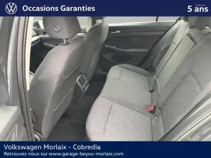 Photo 8 Volkswagen Golf  1.0 TSI OPF 110ch Life Business