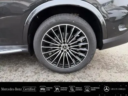 Photo 12 Mercedes Classe GLC GLC Coupé 220 d 197ch AMG Line 4Matic 9G-Tronic