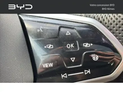 Photo 10 Volkswagen Tiguan Gén. II Ph2 R-Line 5