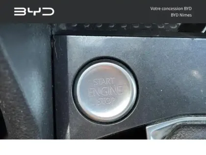 Photo 13 Volkswagen Tiguan Gén. II Ph2 R-Line 5