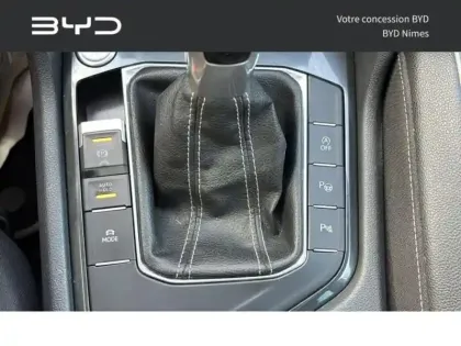 Photo 12 Volkswagen Tiguan Gén. II Ph2 R-Line 5