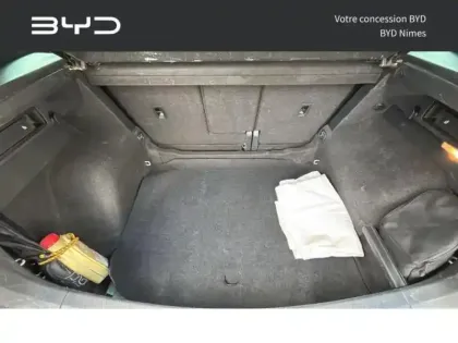 Photo 6 Volkswagen Tiguan Gén. II Ph2 R-Line 5