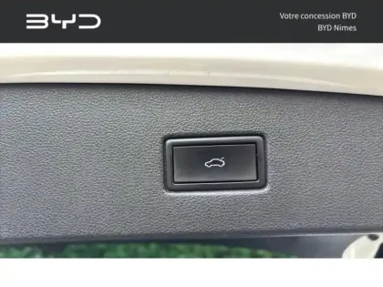 Photo 7 Volkswagen Tiguan Gén. II Ph2 R-Line 5