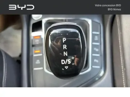 Photo 11 Volkswagen Tiguan Gén. II Ph2 R-Line 5