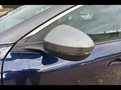 Photo 13 Renault Megane  E-Tech Electric EV60 220ch Techno optimum charge