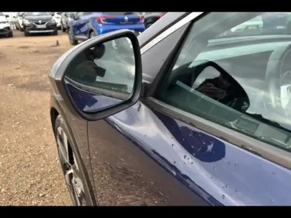 Photo 14 Renault Megane  E-Tech Electric EV60 220ch Techno optimum charge