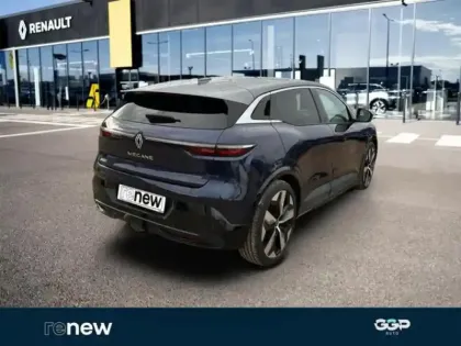 Photo 5 Renault Megane  E-Tech Electric EV60 220ch Techno optimum charge