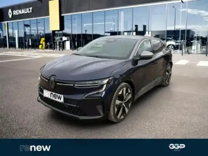 Photo Renault Megane
