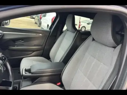 Photo 9 Renault Megane  E-Tech Electric EV60 220ch Techno optimum charge