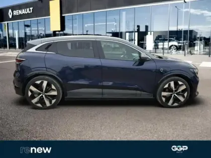 Photo 6 Renault Megane  E-Tech Electric EV60 220ch Techno optimum charge