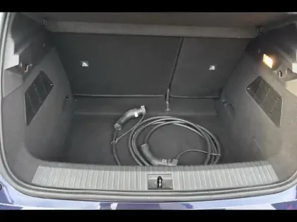 Photo 11 Renault Megane  E-Tech Electric EV60 220ch Techno optimum charge