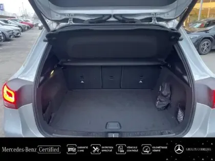 Photo 11 Mercedes GLA  200 d 150ch Progressive Line 8G-DCT