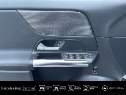 Photo 9 Mercedes GLA  200 d 150ch Progressive Line 8G-DCT