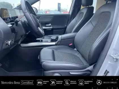 Photo 8 Mercedes GLA  200 d 150ch Progressive Line 8G-DCT