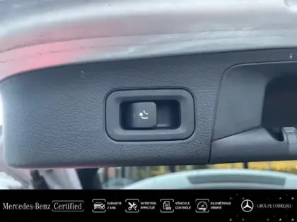 Photo 13 Mercedes GLA  200 d 150ch Progressive Line 8G-DCT