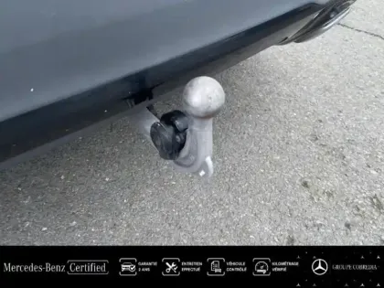 Photo 12 Mercedes GLA  200 d 150ch Progressive Line 8G-DCT