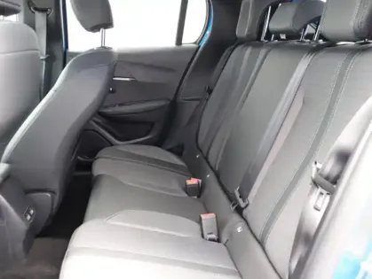 Photo 9 Peugeot 208  1.2 PureTech 100ch S&S Allure 118g