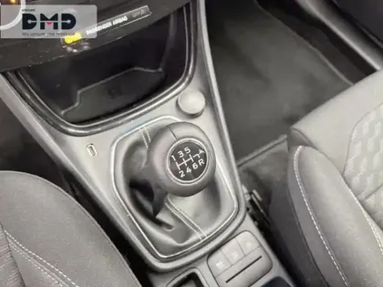 Photo 7 Ford Puma  1.0 Flexifuel 125ch S&S mHEV Titanium