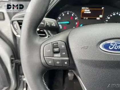 Photo 13 Ford Puma  1.0 Flexifuel 125ch S&S mHEV Titanium