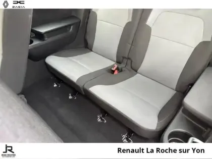 Photo 14 Dacia Jogger  1.0 TCe 110ch Extreme+ 7 places