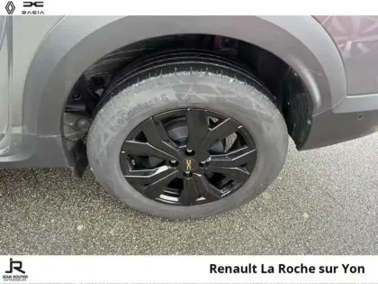 Photo 7 Dacia Jogger  1.0 TCe 110ch Extreme+ 7 places