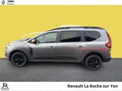 Photo 9 Dacia Jogger  1.0 TCe 110ch Extreme+ 7 places