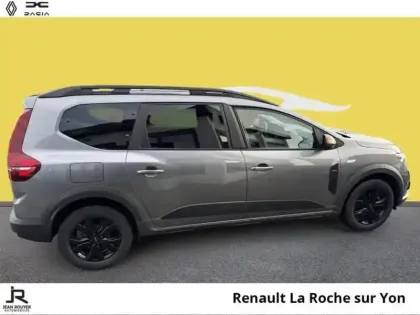 Photo 12 Dacia Jogger  1.0 TCe 110ch Extreme+ 7 places