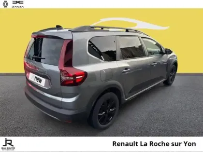 Photo 11 Dacia Jogger  1.0 TCe 110ch Extreme+ 7 places