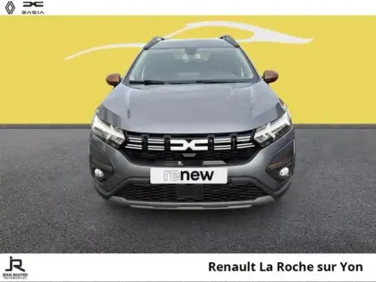 Photo 8 Dacia Jogger  1.0 TCe 110ch Extreme+ 7 places