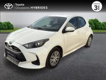 Photo Toyota Yaris