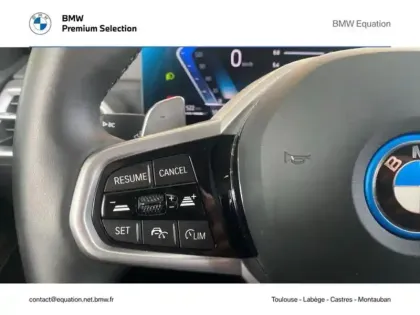 Photo 14 BMW Serie 3 Série 3 Touring 330eA 292ch M Sport