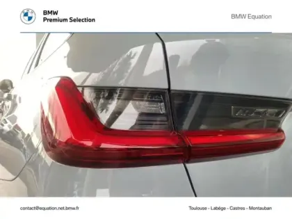 Photo 6 BMW Serie 3 Série 3 Touring 330eA 292ch M Sport