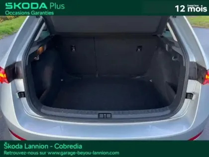 Photo 9 Skoda Scala  1.5 TSI 150ch Style