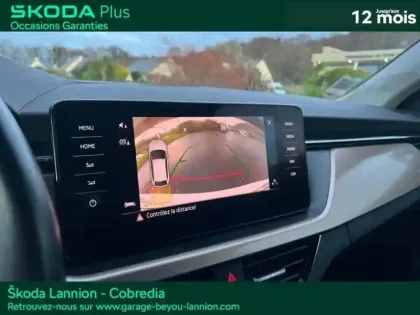 Photo 14 Skoda Scala  1.5 TSI 150ch Style