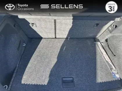 Photo 9 Seat Arona  1.0 EcoTSI 115ch Start/Stop Xcellence DSG Euro6d-T