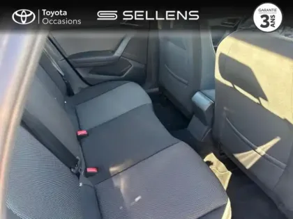 Photo 6 Seat Arona  1.0 EcoTSI 115ch Start/Stop Xcellence DSG Euro6d-T