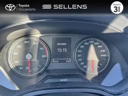 Photo 13 Seat Arona  1.0 EcoTSI 115ch Start/Stop Xcellence DSG Euro6d-T