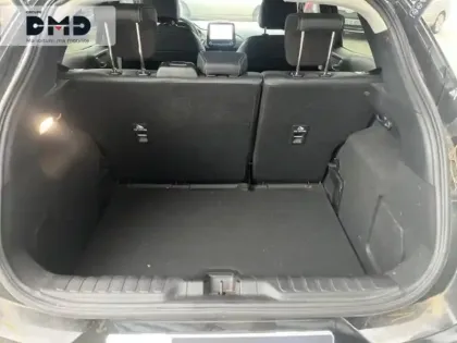 Photo 11 Ford Puma  1.0 Flexifuel  125ch S&S mHEV Titanium X