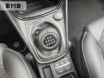 Photo 7 Ford Puma  1.0 Flexifuel  125ch S&S mHEV Titanium X