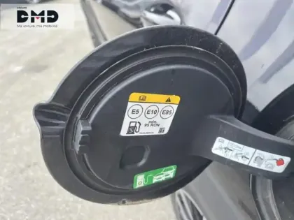 Photo 14 Ford Puma  1.0 Flexifuel  125ch S&S mHEV Titanium X