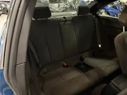 Photo 6 BMW Serie 2 Série 2 Coupé M240iA 340ch 22cv