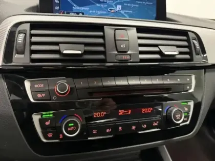 Photo 14 BMW Serie 2 Série 2 Coupé M240iA 340ch 22cv